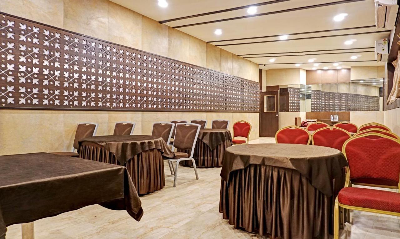 Hotel Madhav International Pune Railway Station Extérieur photo