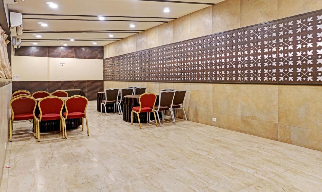 Hotel Madhav International Pune Railway Station Extérieur photo